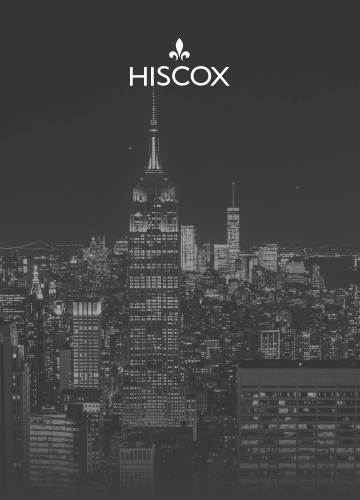 Case Hiscox 1 - Portfolio