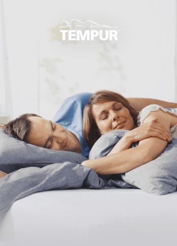 Case Tempur - Gegarandeerde kwaliteit