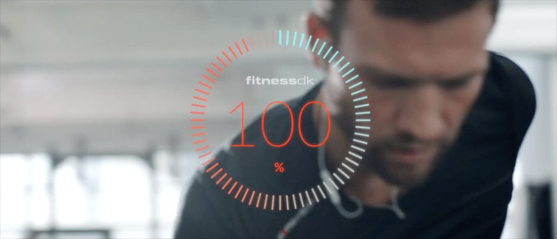Fitnessdk 1 - FitnessDK