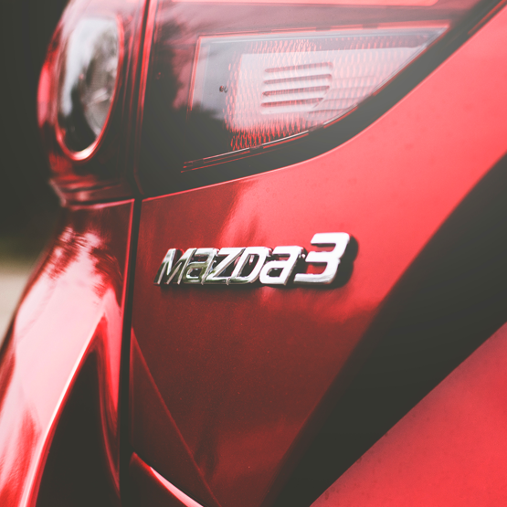 Mazda 2 - Mazda