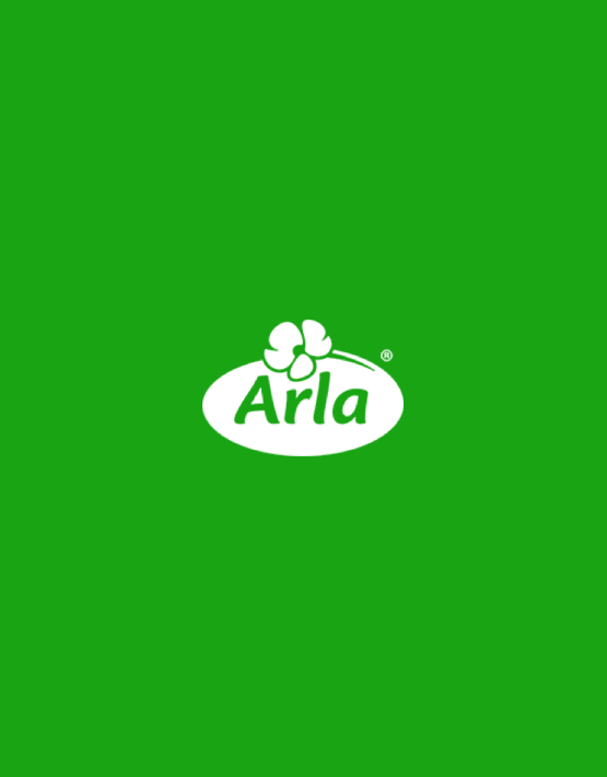 logo - Arla
