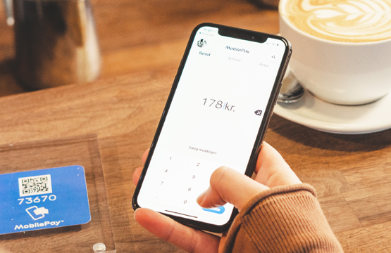 App ontwikkelaar Amsterdam Nodes Agency oa voor ontwikkeling van uw betaal app voor miljoenen gebruikers zoals MobilePay. 1 - MobilePay | Je Mobiele Telefoon Als Betaalpas