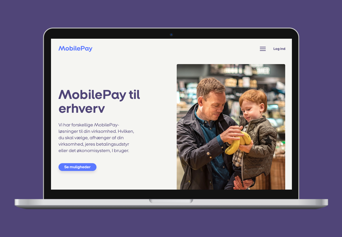 App ontwikkelaar Amsterdam Nodes Agency oa voor ontwikkeling van uw betaal app voor miljoenen gebruikers zoals MobilePay. 5.png - MobilePay | Je Mobiele Telefoon Als Betaalpas