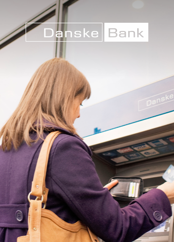 Nodes app ontwikkelaar produceert Award winnende Sitecore website Danske Bank Cover - Home