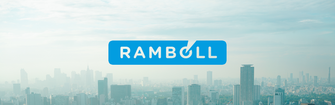 Nodes bouwt Ramboll Knowledge Sharing platform Ramboll Ingenuity 5 - Ramboll