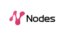 NodesLogo2017 logo - Nodes versterkt positie in Europa met nieuw kantoor in Amsterdam