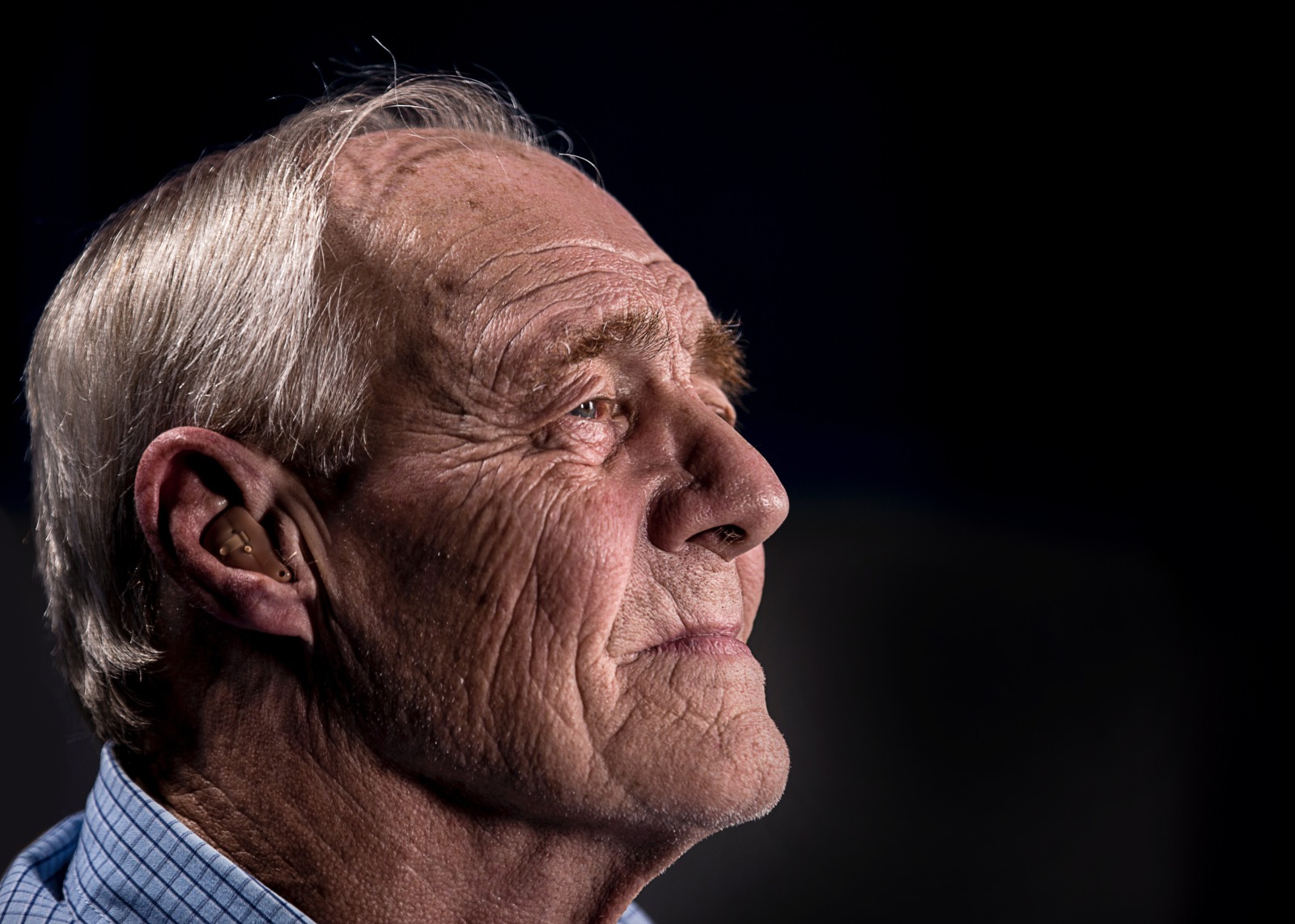 Voice spraakassistent houdt ouderen langer zelfstandig