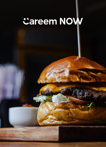 Careem Now Cover New - Portfolio