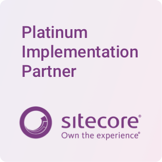 Platinum Sitecore partner 03 - De kracht van het Sitecore platform